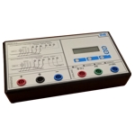 Przenośny miernik doziemienia KDZ-3W