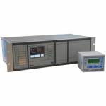 System kontroli doziemienia