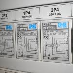 RE-Line - rodzina przekaźników pomocniczych